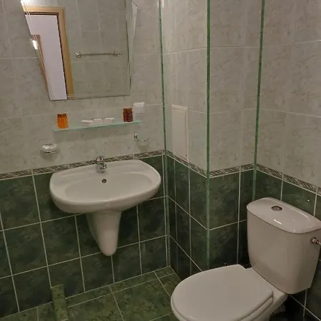 аурелия бей Hotell Ravda