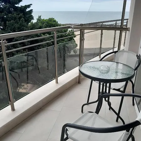 Hotell аурелия бей *