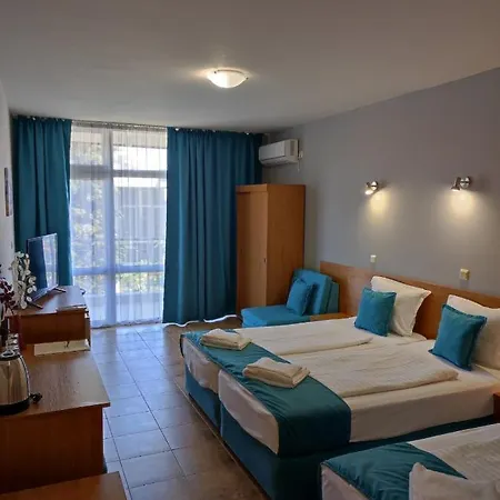 аурелия бей Hotell