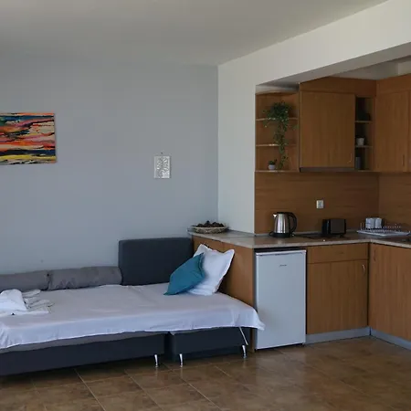 аурелия бей Hotell
