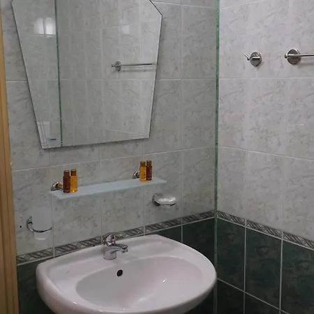аурелия бей Hotell Ravda