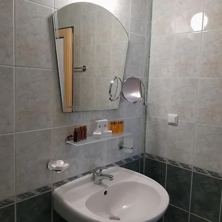 Hotell аурелия бей Ravda