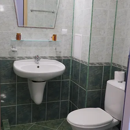 Hotell аурелия бей Ravda